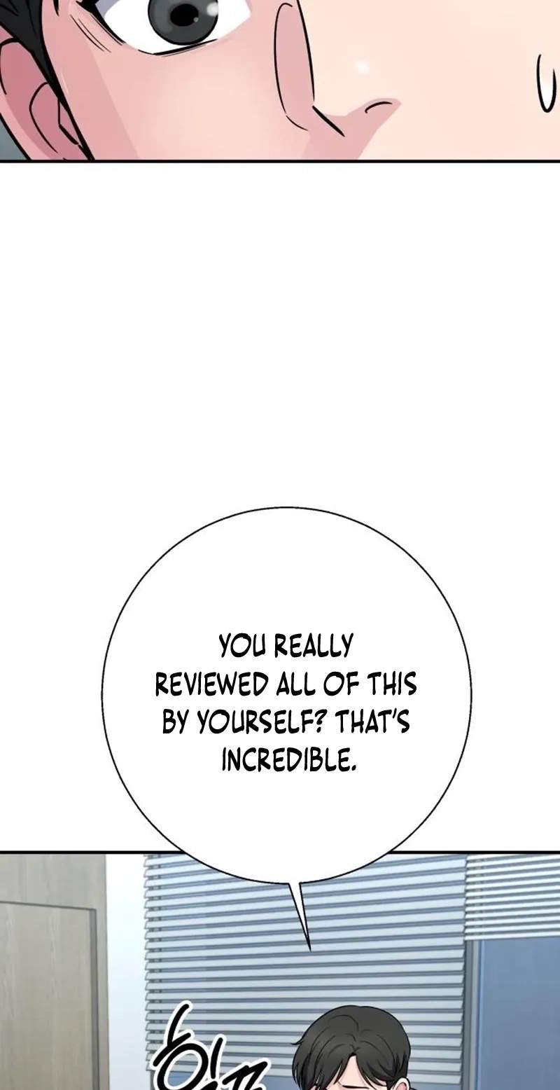 The Chaebol Family's Genius Monster Chapter 25 page 83