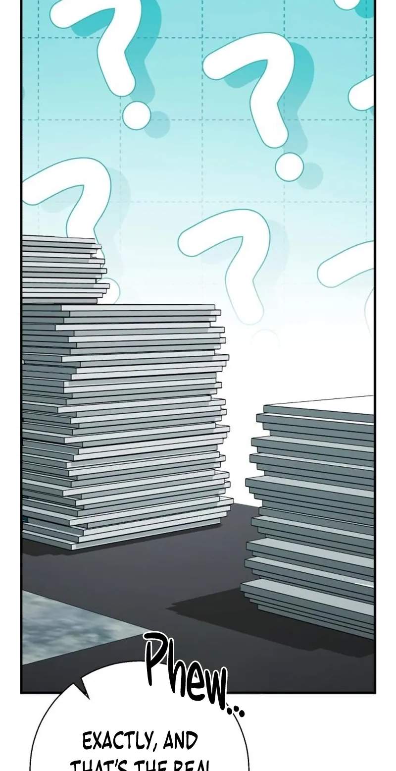 The Chaebol Family's Genius Monster Chapter 25 page 85