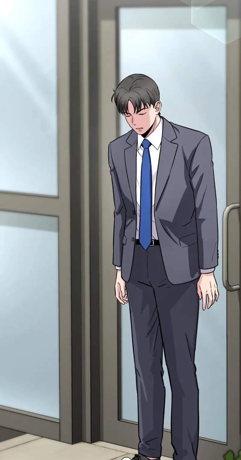 The Chaebol Family's Genius Monster Chapter 25 page 89
