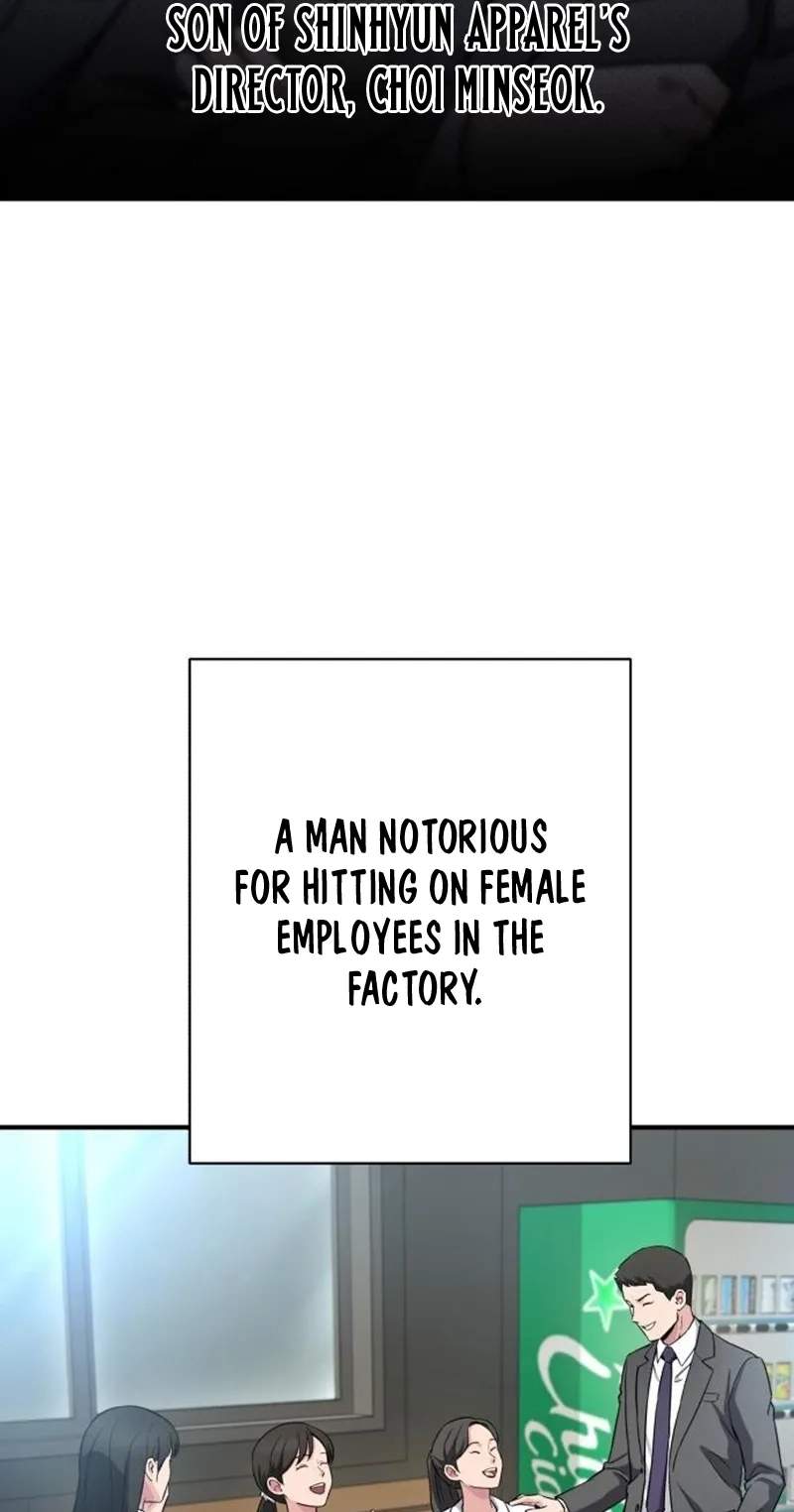 The Chaebol Family's Genius Monster Chapter 25 page 93