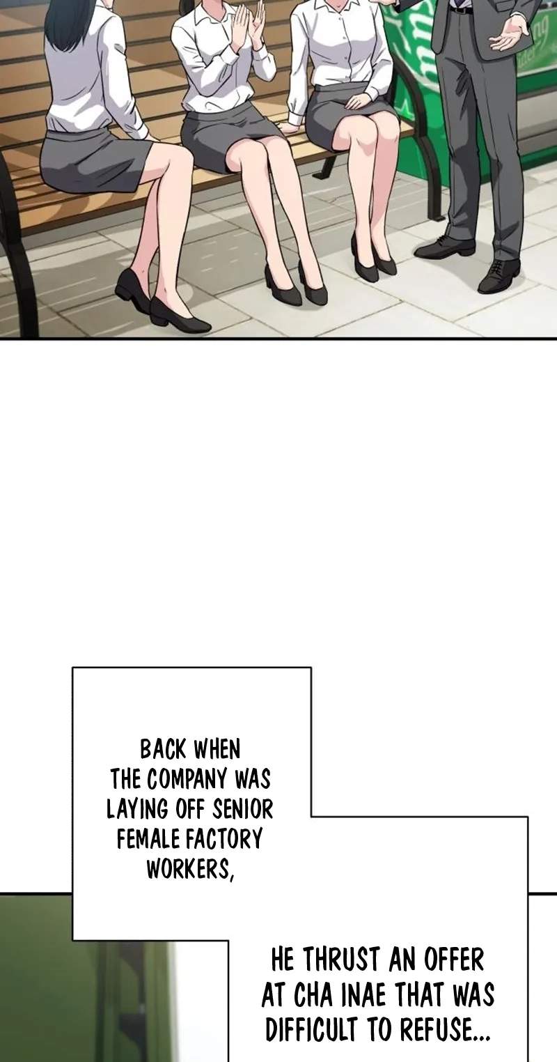 The Chaebol Family's Genius Monster Chapter 25 page 94