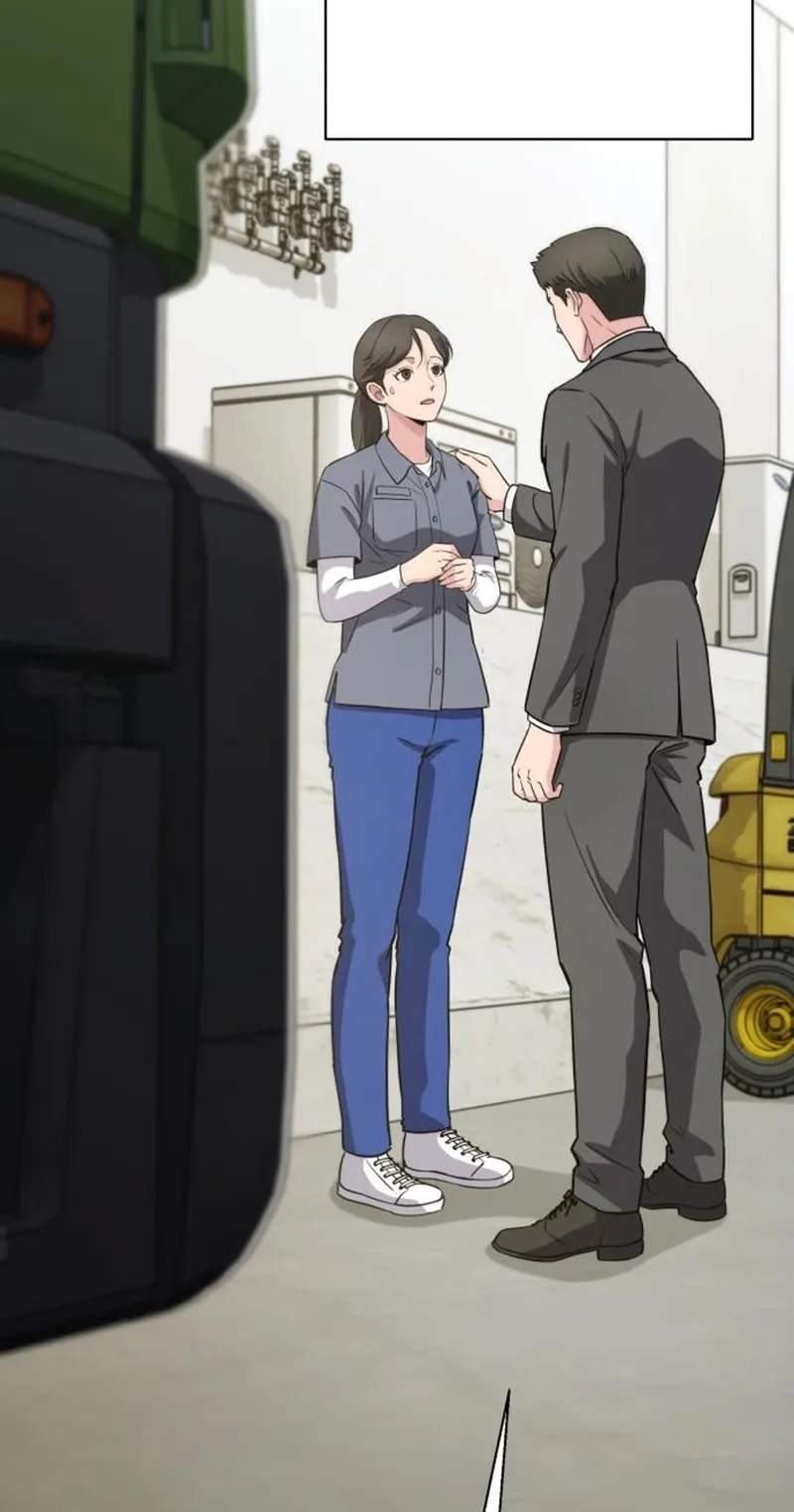 The Chaebol Family's Genius Monster Chapter 25 page 95