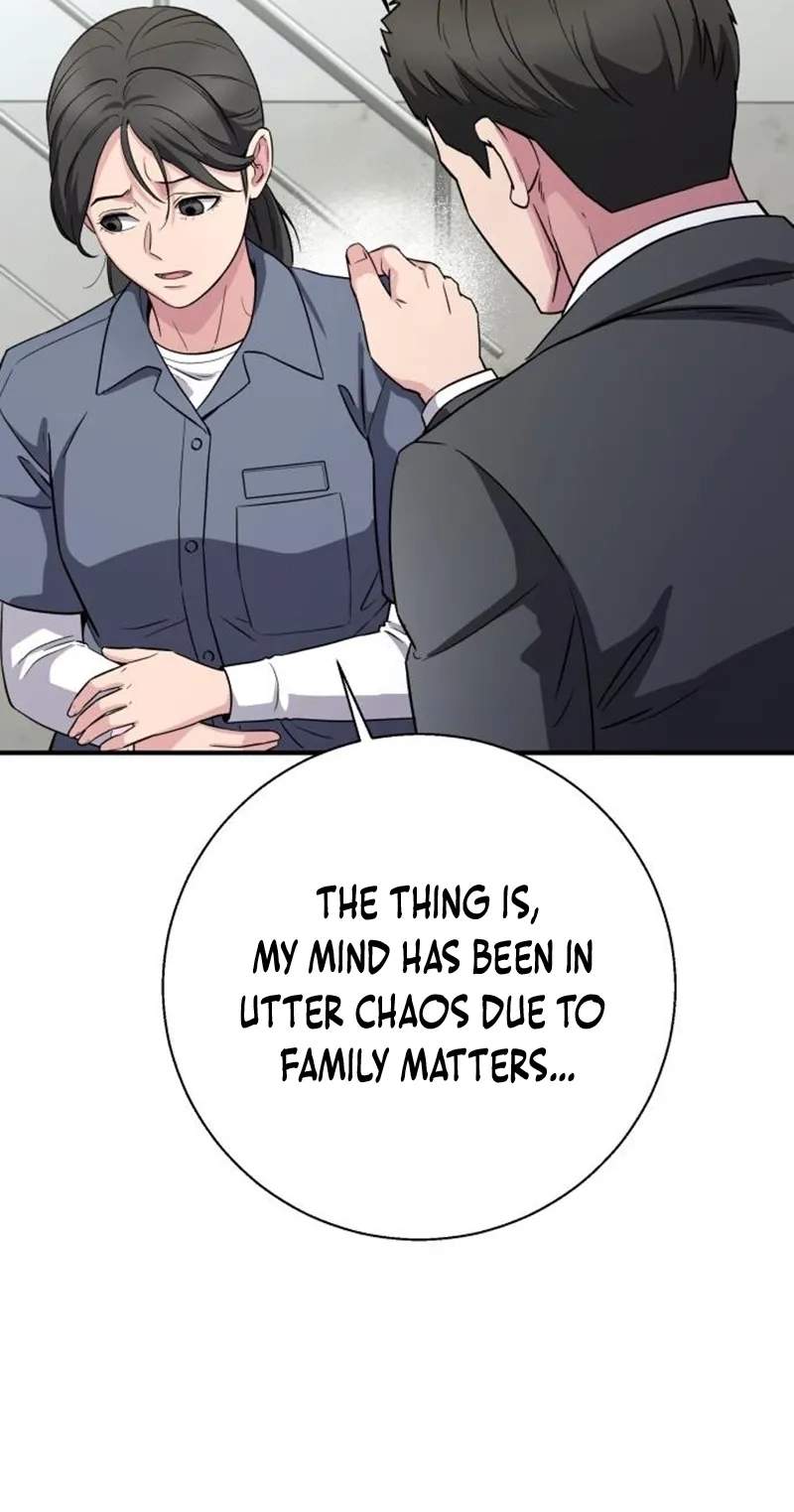 The Chaebol Family's Genius Monster Chapter 25 page 97
