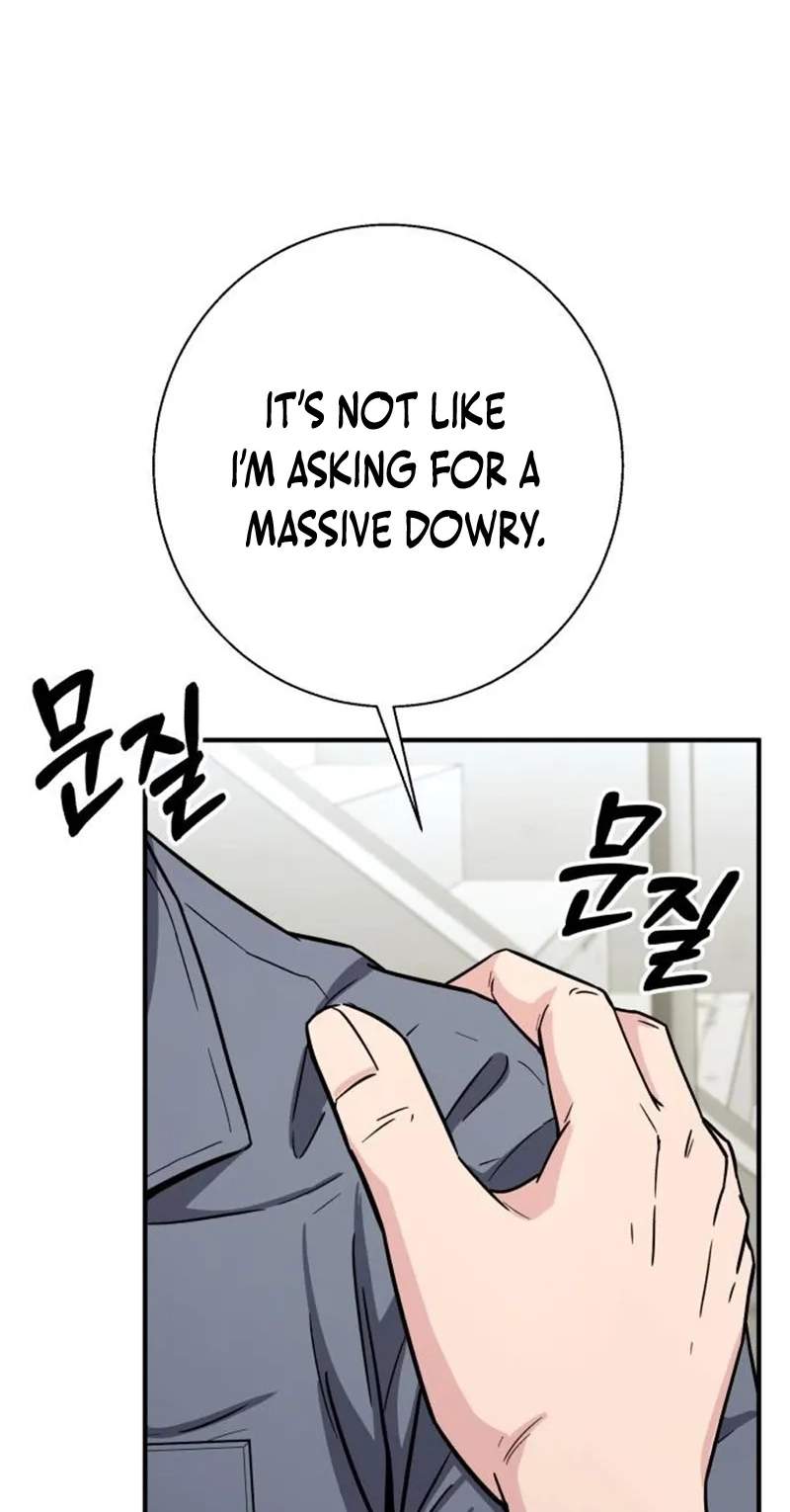 The Chaebol Family's Genius Monster Chapter 25 page 99