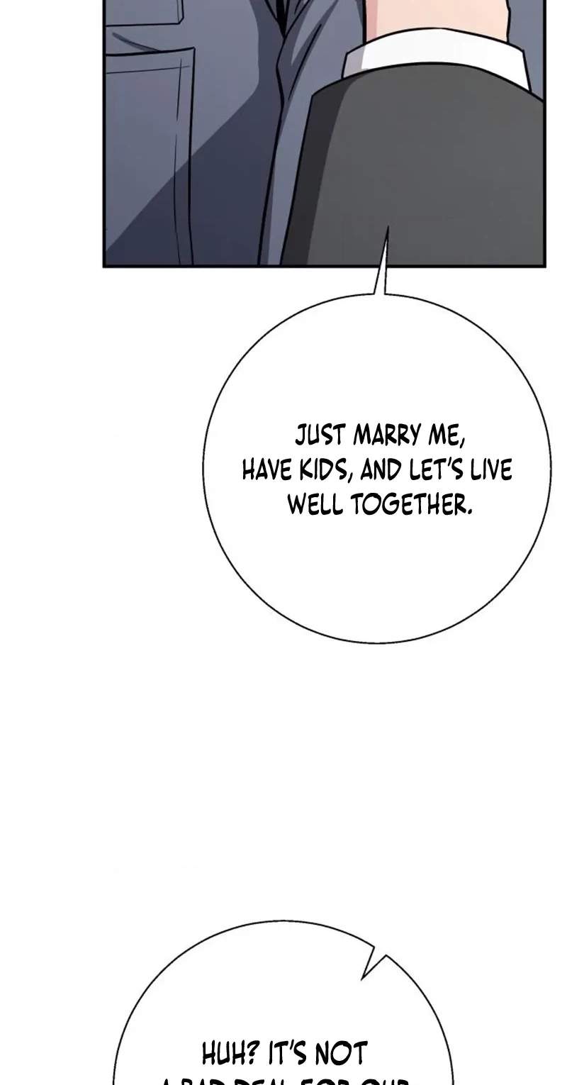 The Chaebol Family's Genius Monster Chapter 25 page 100