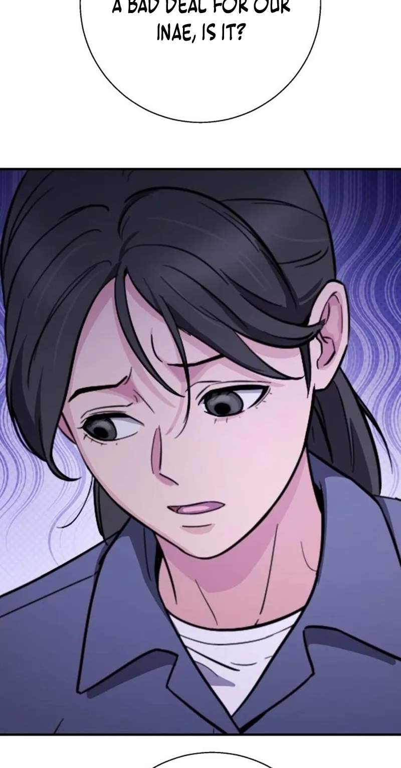 The Chaebol Family's Genius Monster Chapter 25 page 101