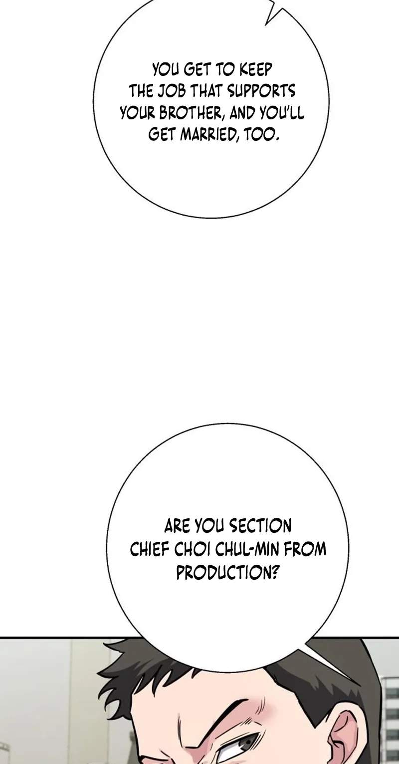 The Chaebol Family's Genius Monster Chapter 25 page 102
