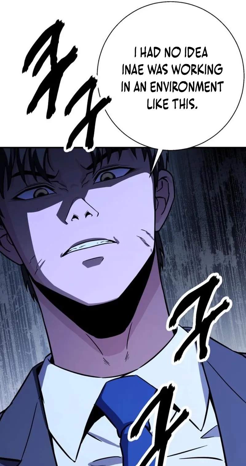 The Chaebol Family's Genius Monster Chapter 25 page 107