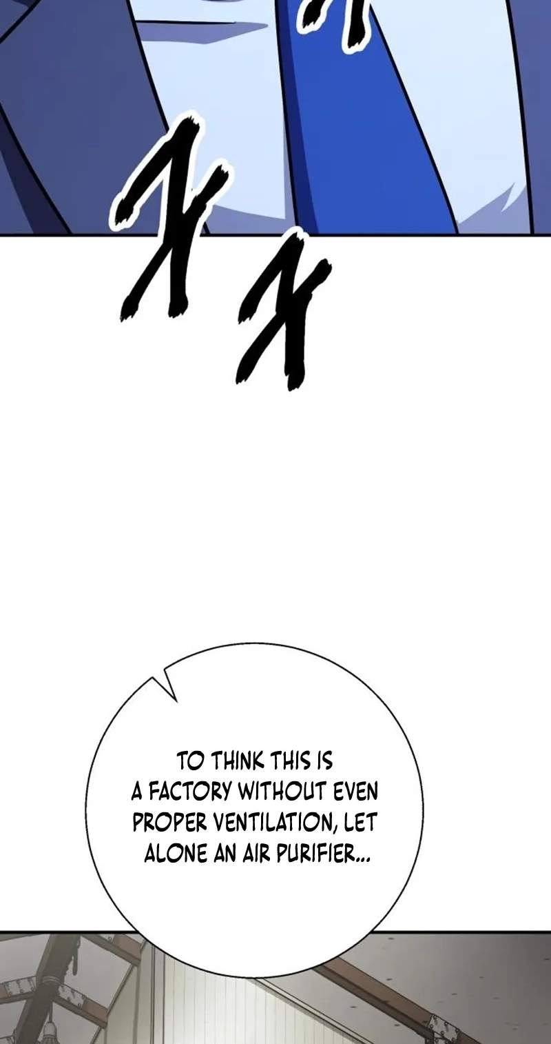 The Chaebol Family's Genius Monster Chapter 25 page 108