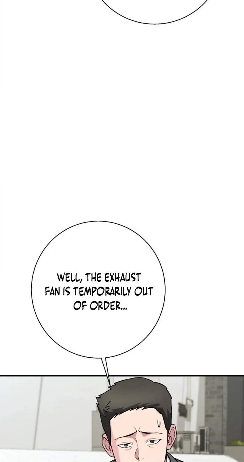 The Chaebol Family's Genius Monster Chapter 25 page 110