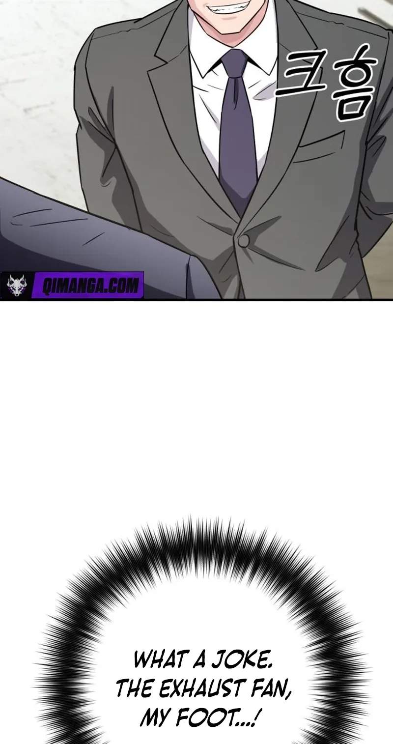 The Chaebol Family's Genius Monster Chapter 25 page 111