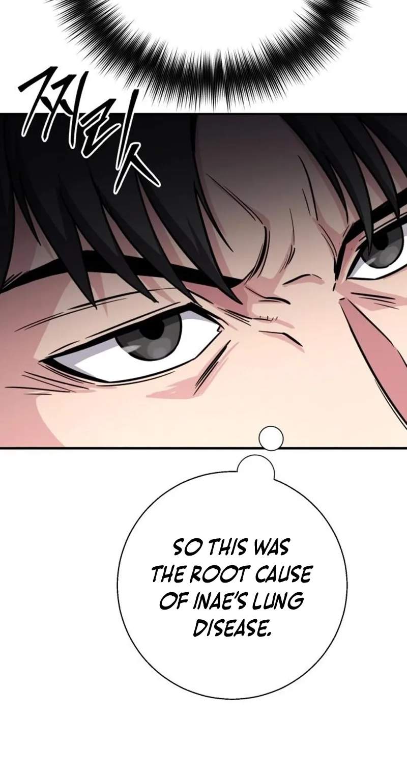 The Chaebol Family's Genius Monster Chapter 25 page 112