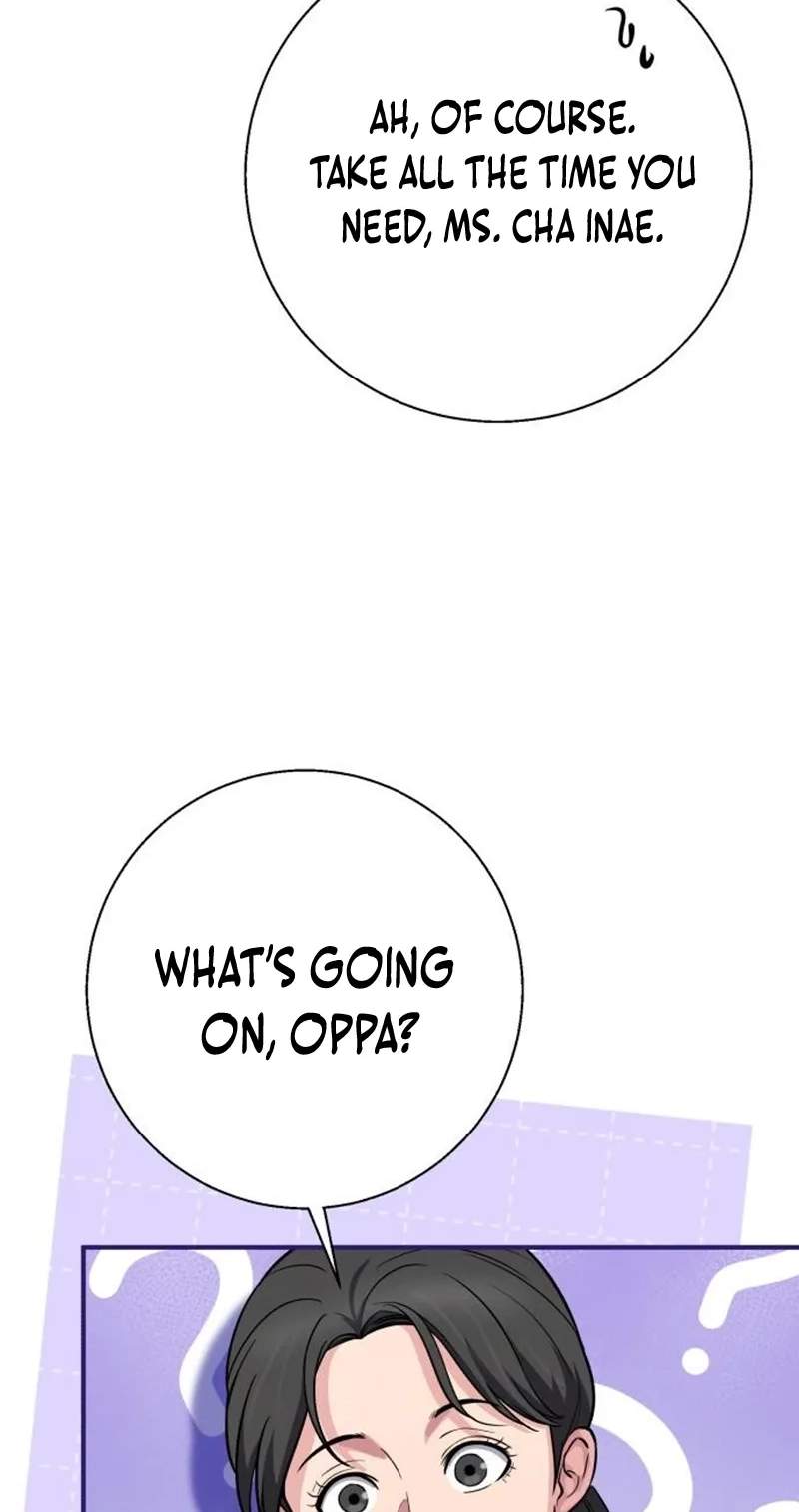 The Chaebol Family's Genius Monster Chapter 25 page 114