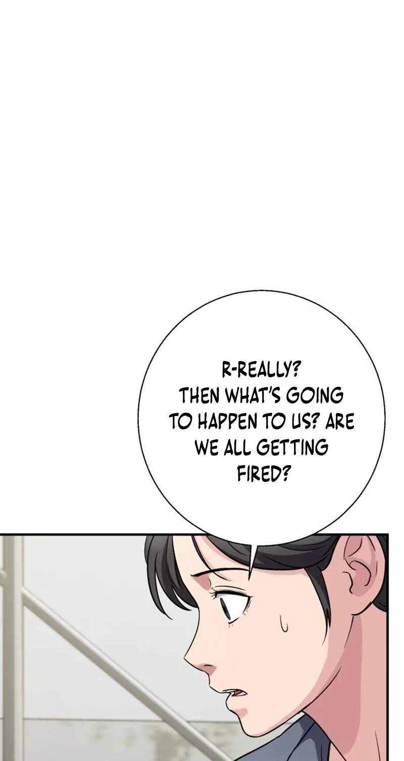 The Chaebol Family's Genius Monster Chapter 25 page 118