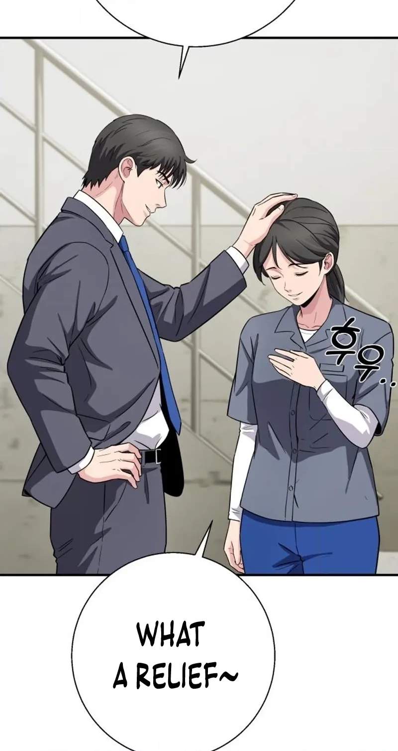 The Chaebol Family's Genius Monster Chapter 25 page 120