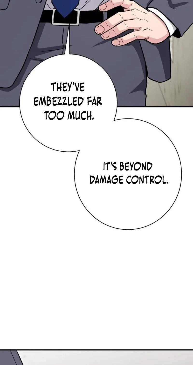 The Chaebol Family's Genius Monster Chapter 25 page 123