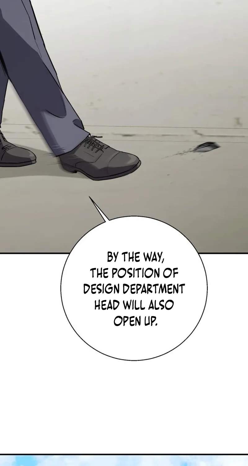 The Chaebol Family's Genius Monster Chapter 25 page 124