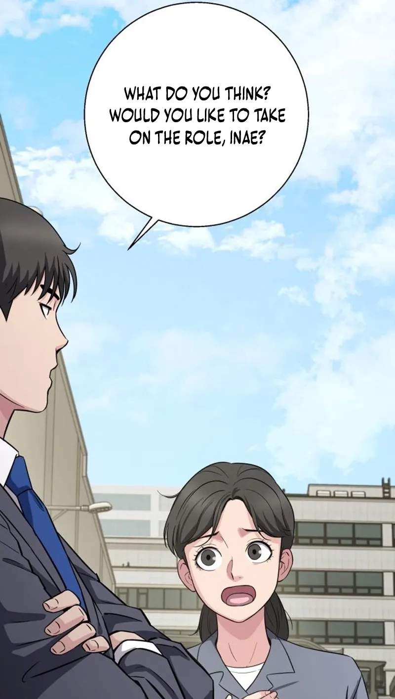 The Chaebol Family's Genius Monster Chapter 25 page 125