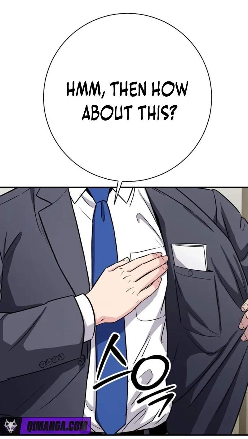 The Chaebol Family's Genius Monster Chapter 25 page 129
