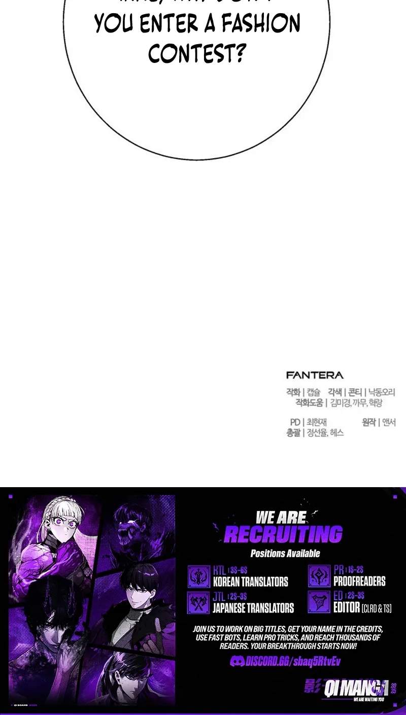 The Chaebol Family's Genius Monster Chapter 25 page 132