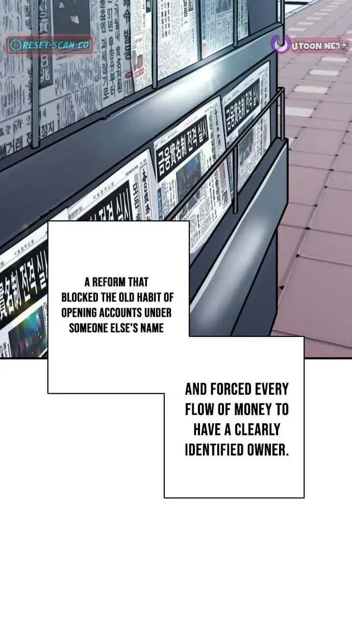 The Chaebol Family’s Genius Monster Chapter 12 page 4