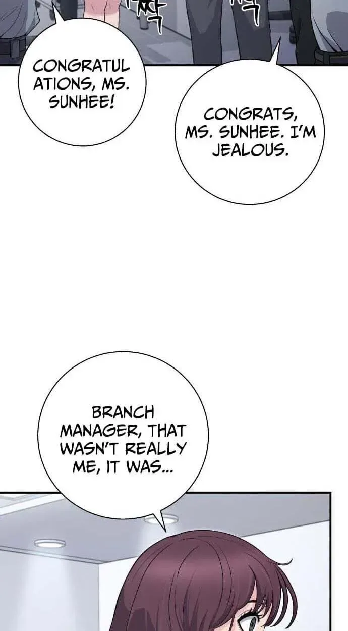 The Chaebol Family’s Genius Monster Chapter 12 page 17