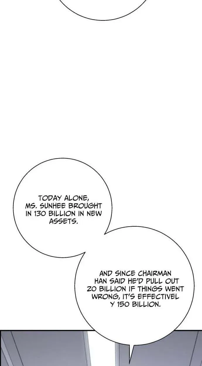 The Chaebol Family’s Genius Monster Chapter 12 page 38