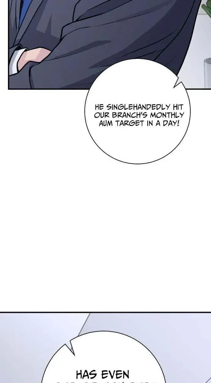 The Chaebol Family’s Genius Monster Chapter 12 page 41
