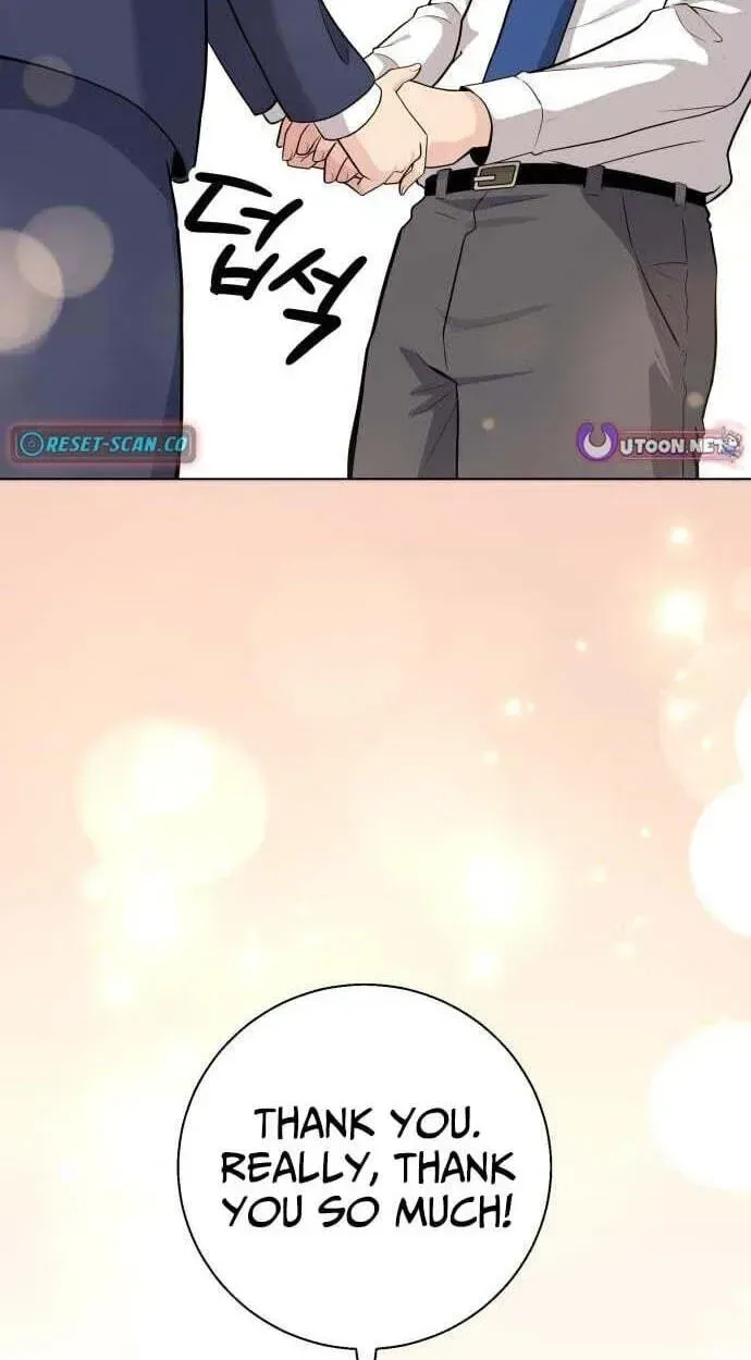 The Chaebol Family’s Genius Monster Chapter 12 page 87