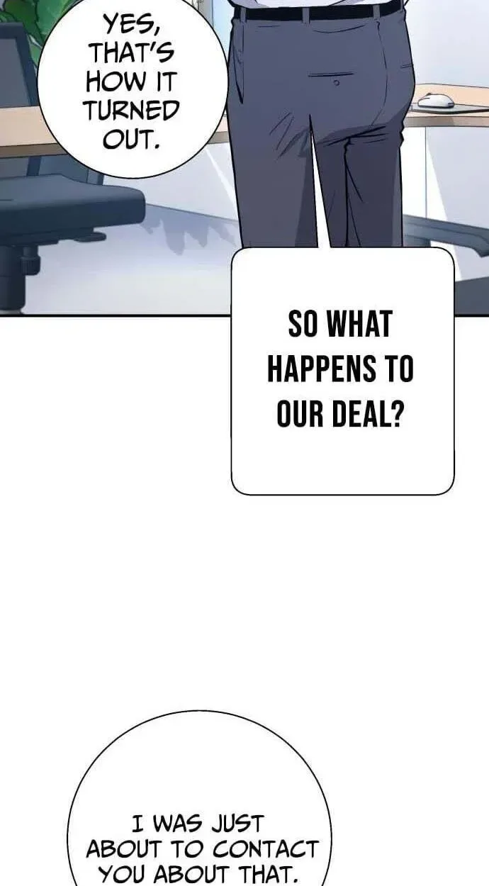 The Chaebol Family’s Genius Monster Chapter 12 page 118