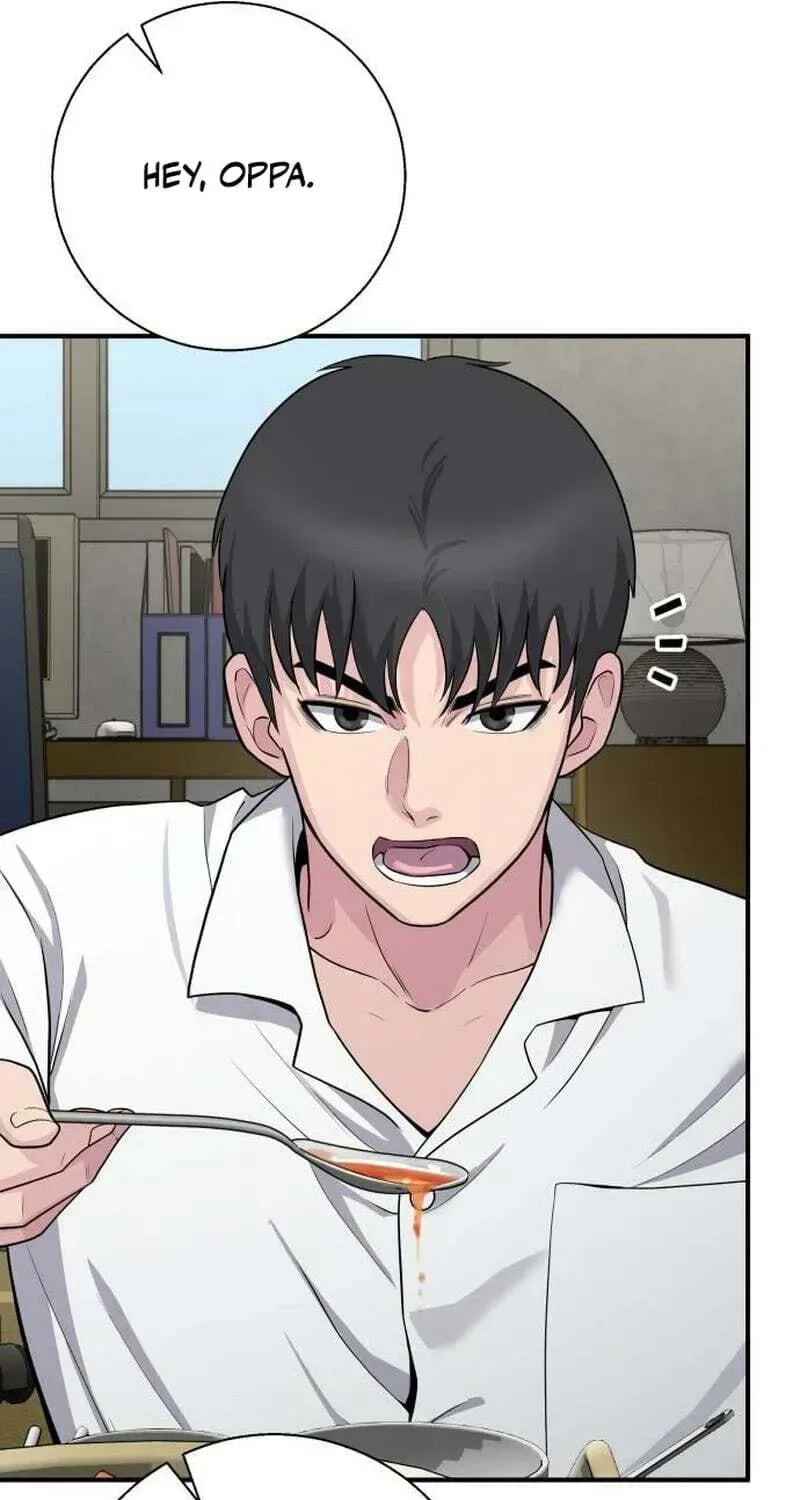 The Chaebol Family’s Genius Monster Chapter 13 page 19