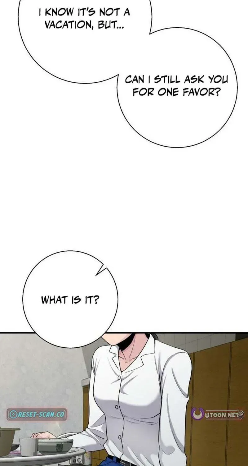 The Chaebol Family’s Genius Monster Chapter 13 page 21