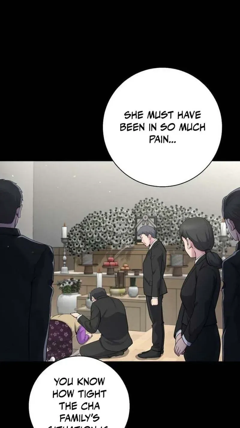 The Chaebol Family’s Genius Monster Chapter 13 page 47