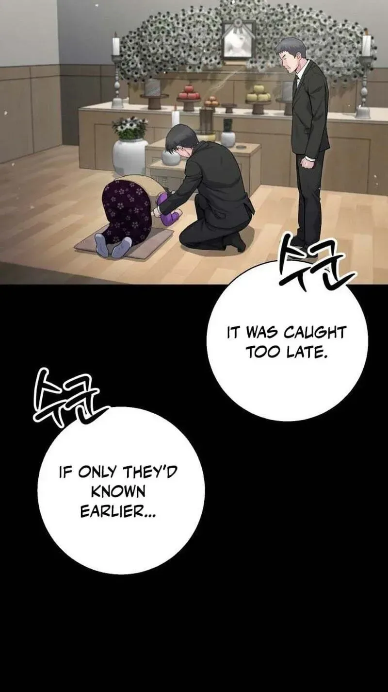 The Chaebol Family’s Genius Monster Chapter 13 page 46