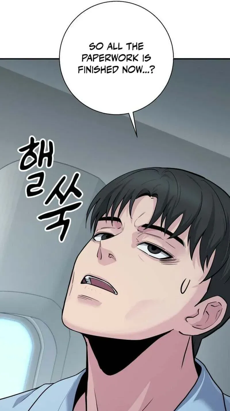 The Chaebol Family’s Genius Monster Chapter 13 page 81