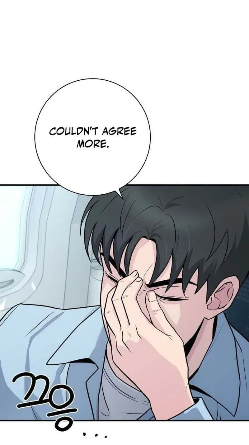 The Chaebol Family’s Genius Monster Chapter 13 page 84