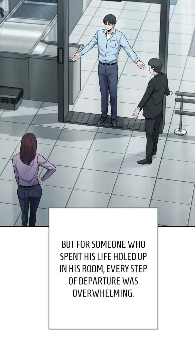 The Chaebol Family’s Genius Monster Chapter 13 page 87