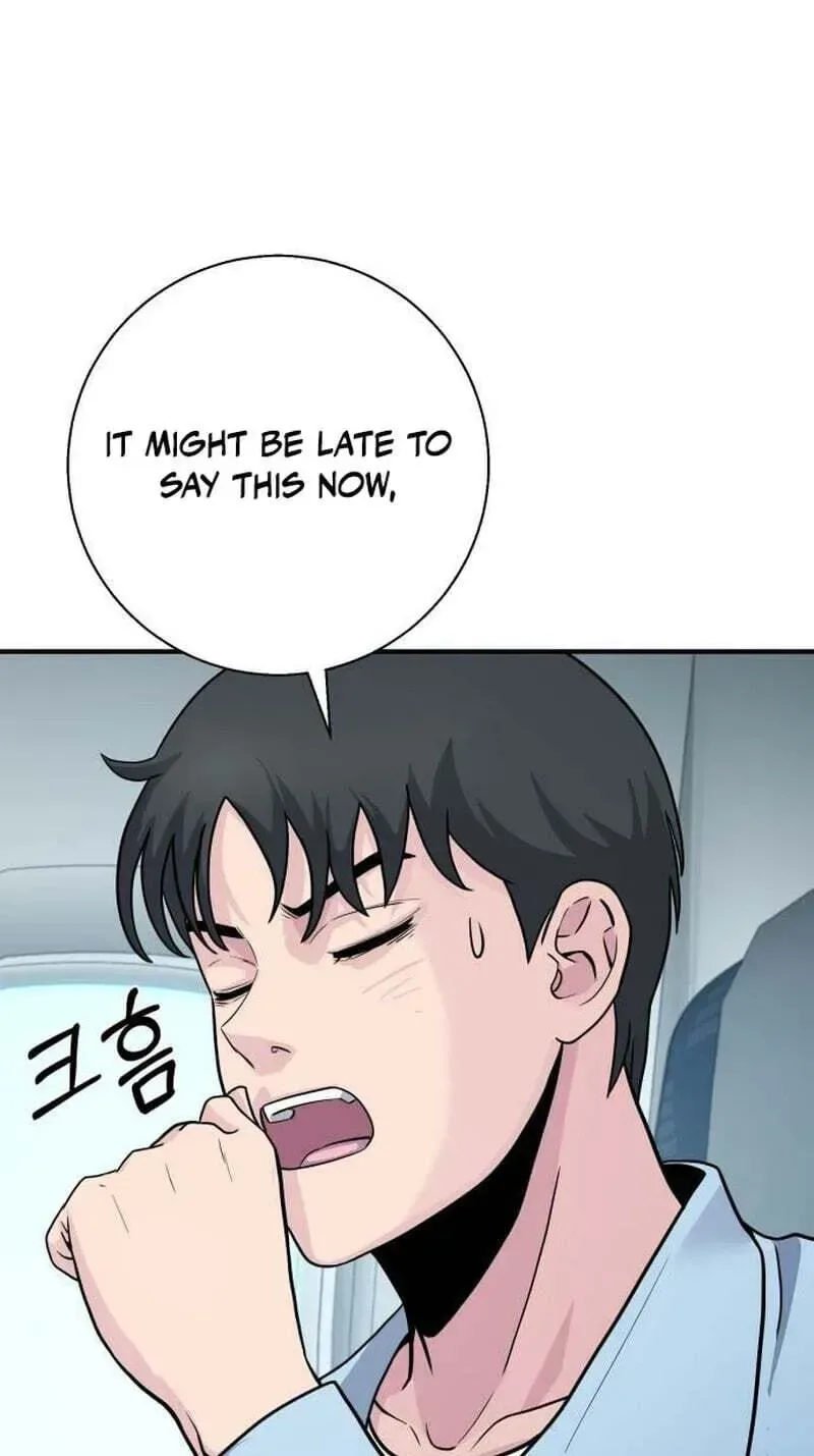 The Chaebol Family’s Genius Monster Chapter 13 page 95
