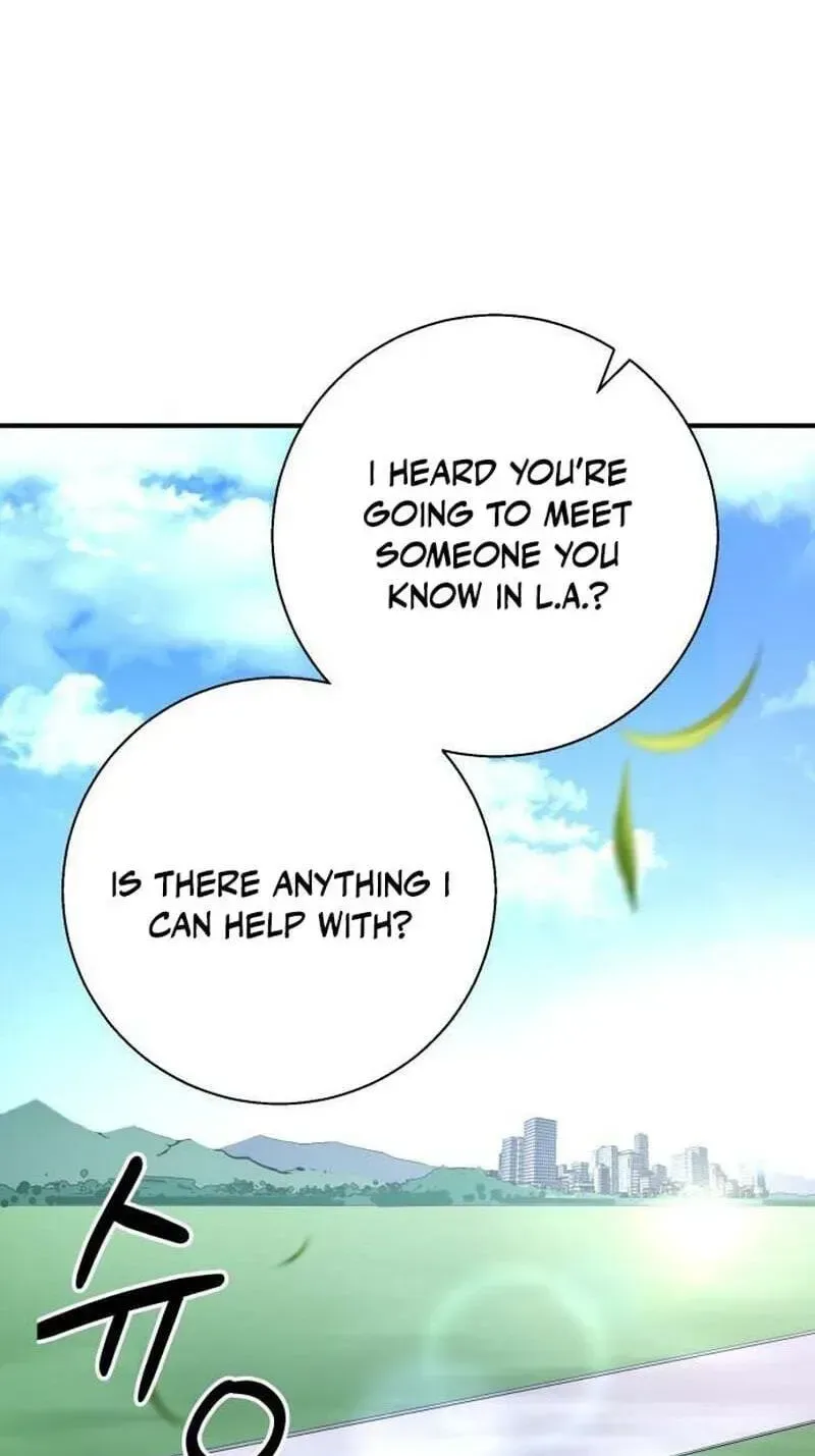 The Chaebol Family’s Genius Monster Chapter 13 page 100