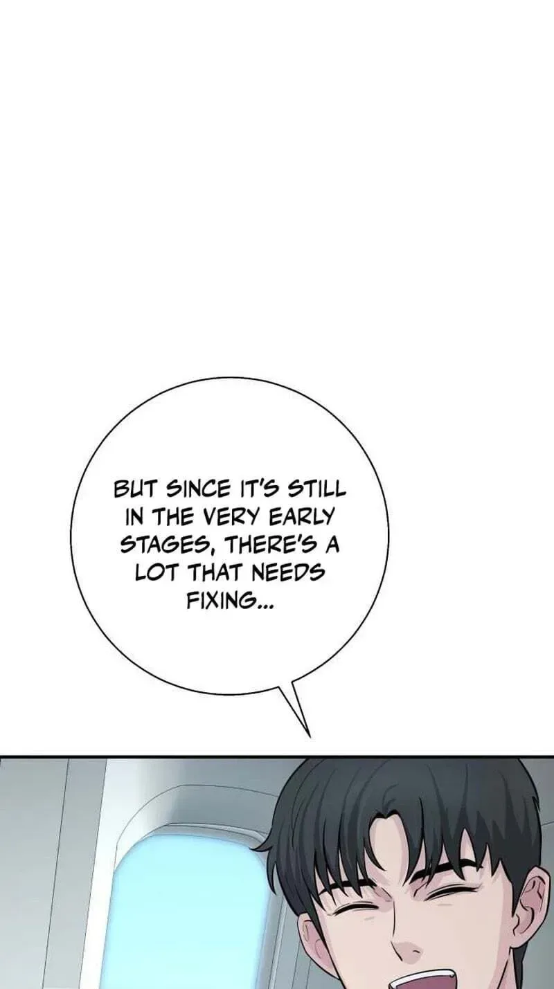 The Chaebol Family’s Genius Monster Chapter 13 page 102