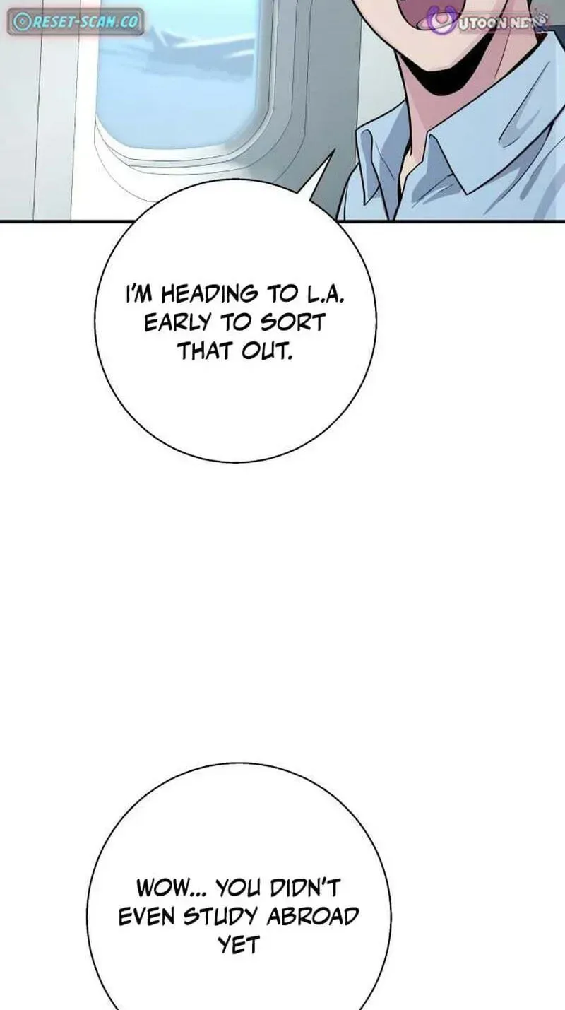 The Chaebol Family’s Genius Monster Chapter 13 page 103
