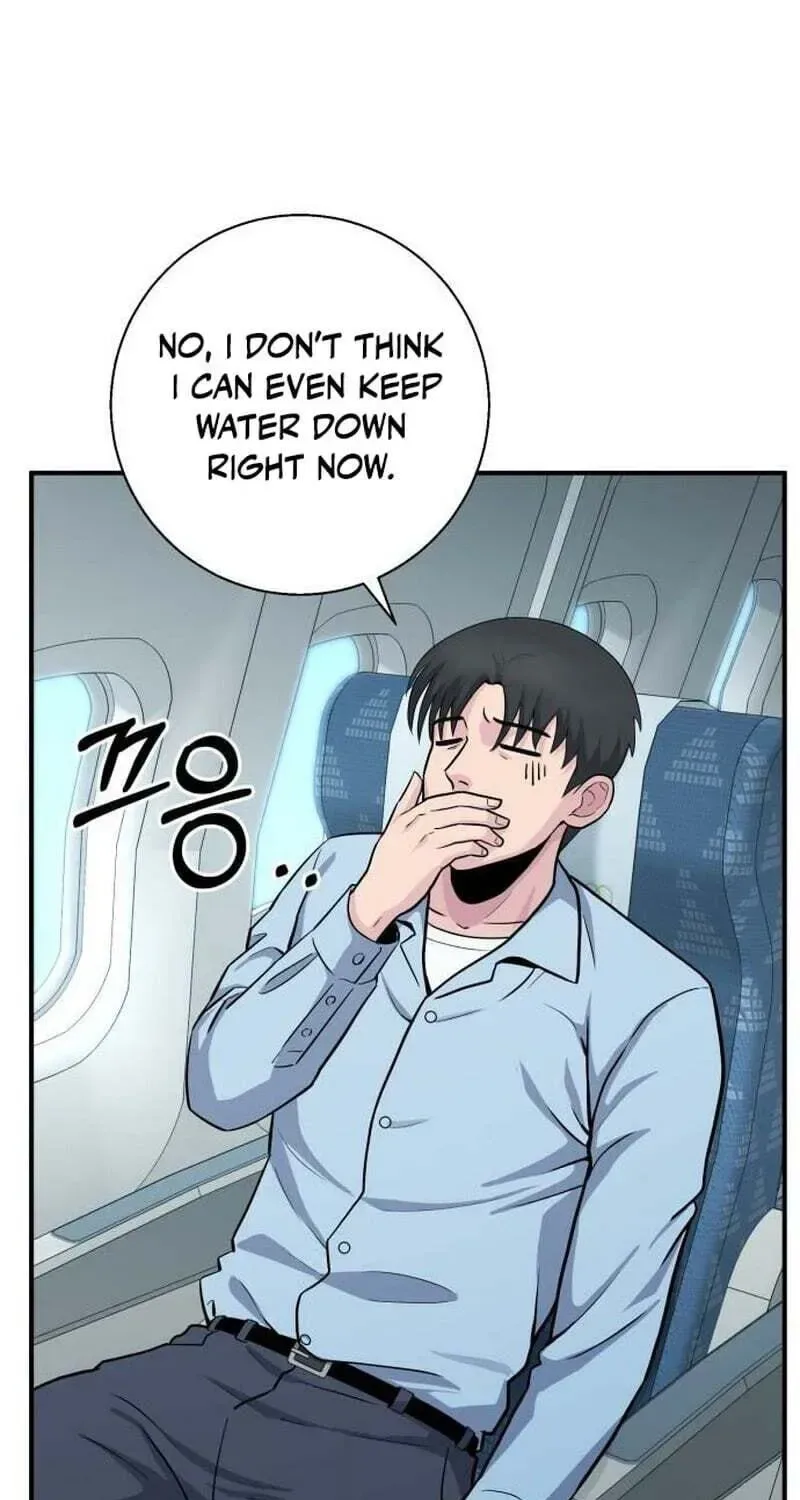 The Chaebol Family’s Genius Monster Chapter 13 page 123