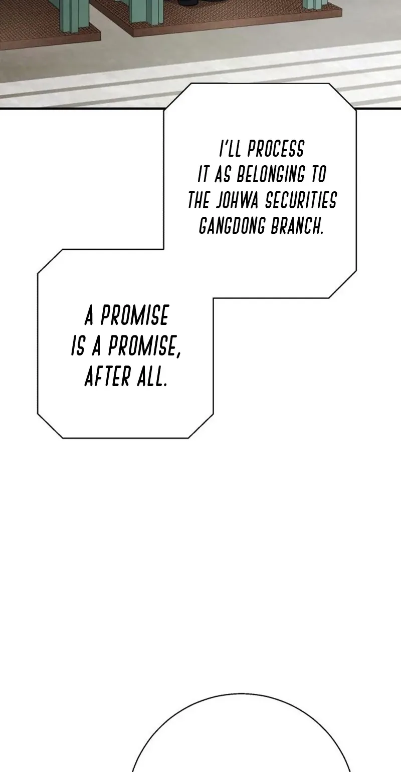 The Chaebol Family’s Genius Monster Chapter 22 page 22