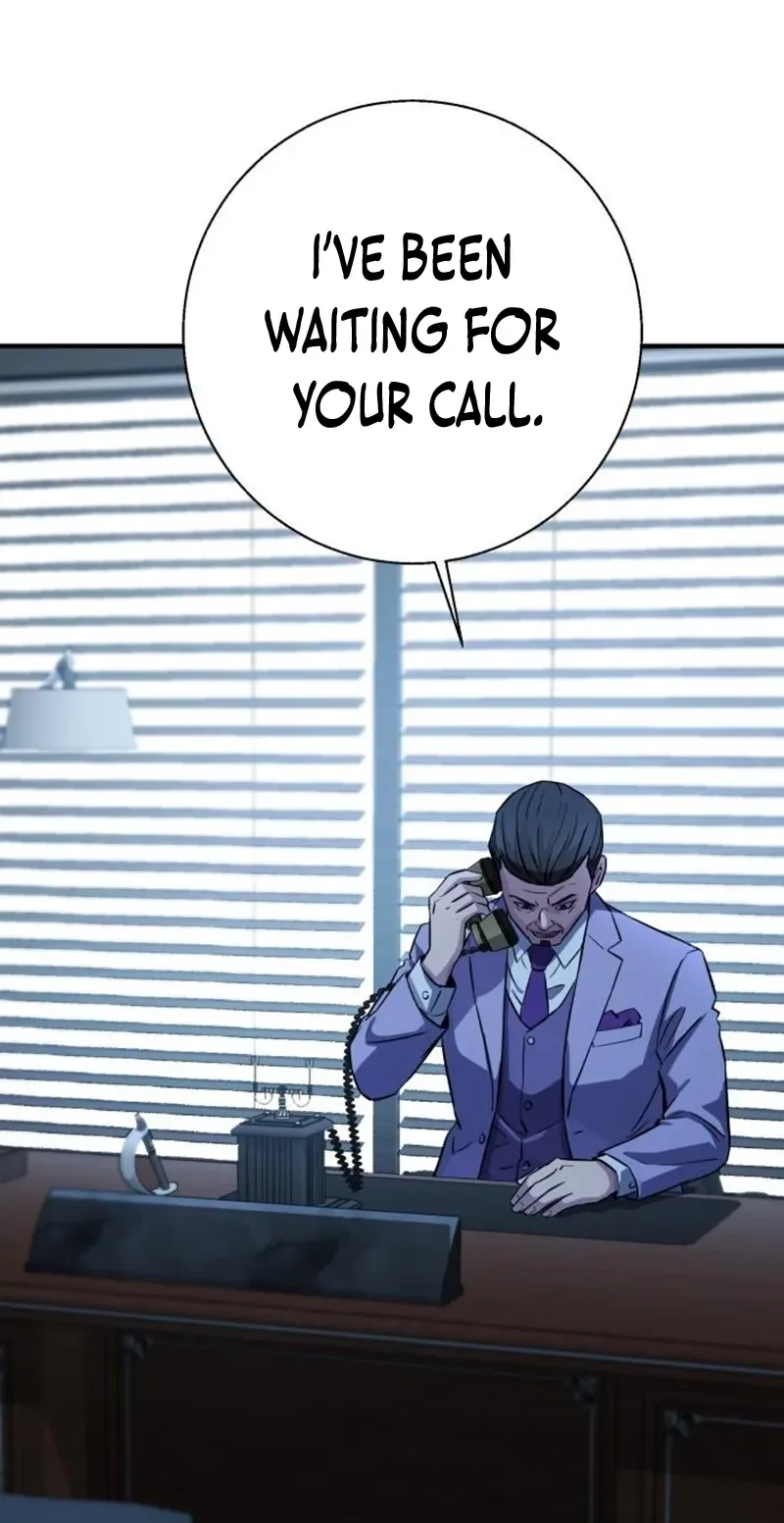 The Chaebol Family’s Genius Monster Chapter 22 page 18