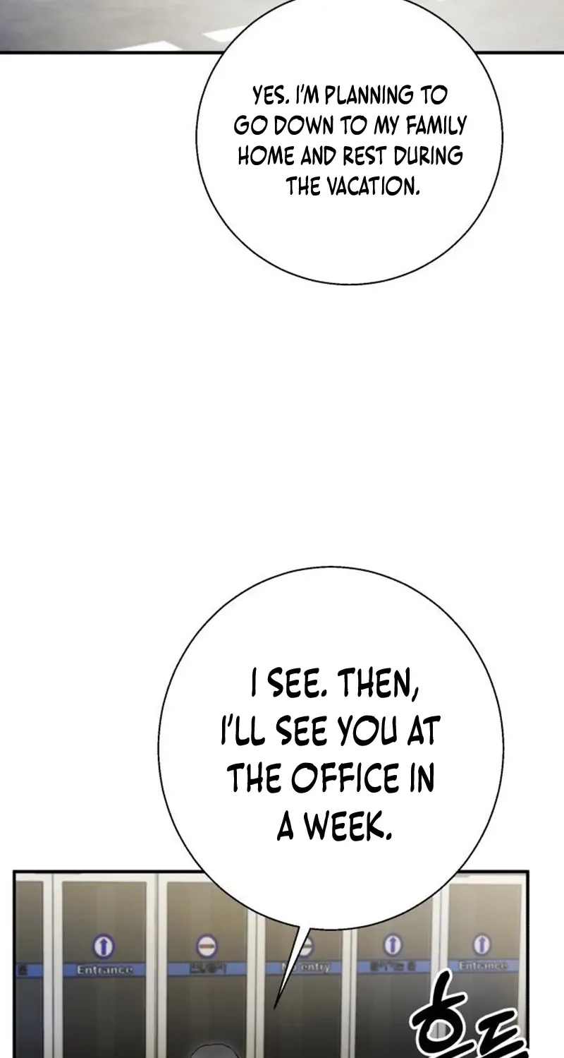 The Chaebol Family’s Genius Monster Chapter 22 page 29