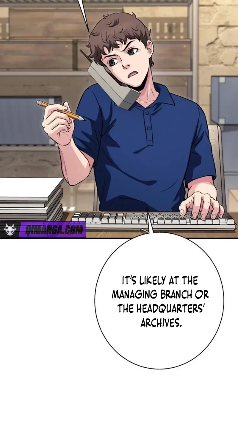 The Chaebol Family’s Genius Monster Chapter 22 page 4