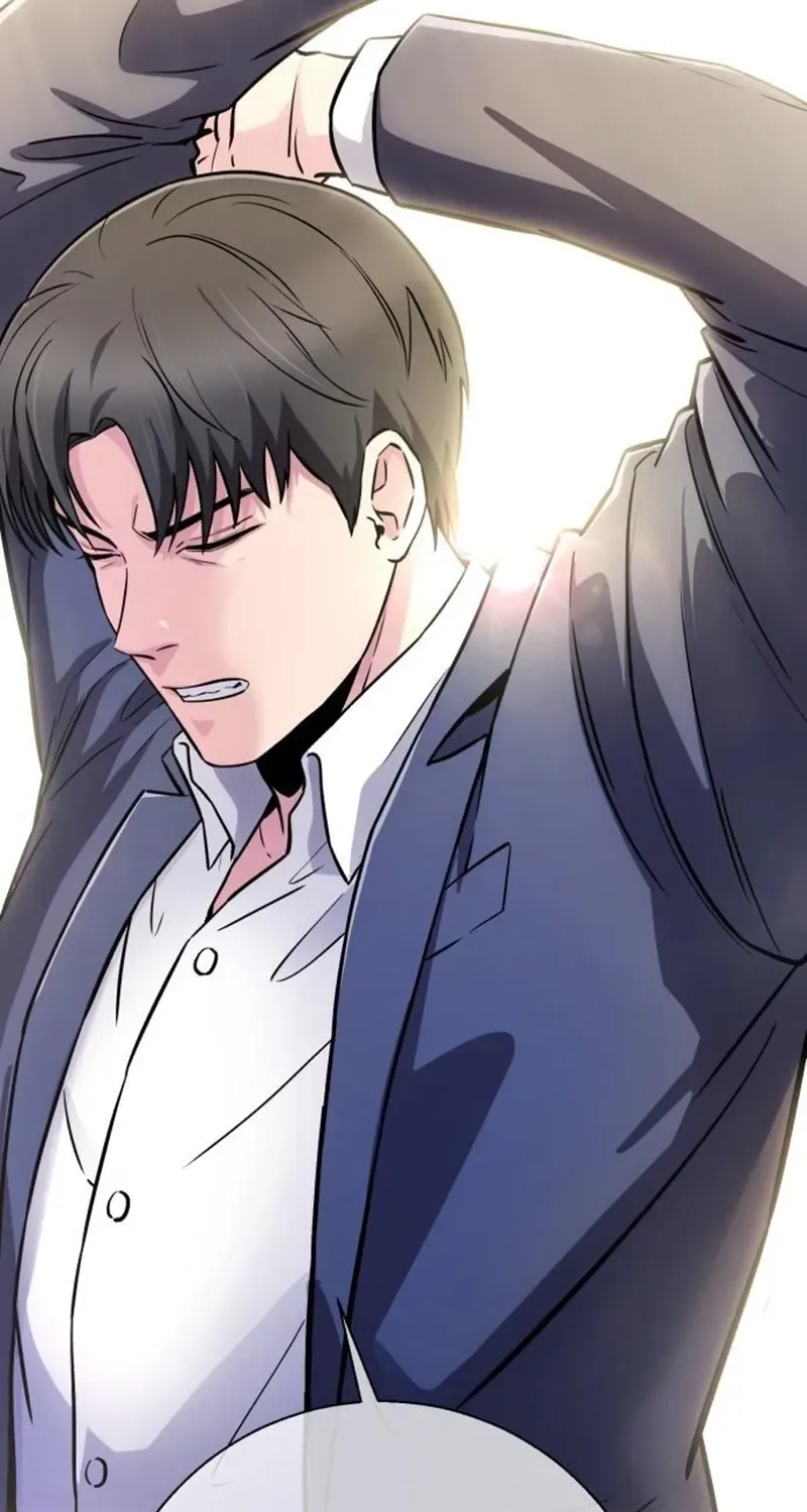 The Chaebol Family’s Genius Monster Chapter 22 page 32