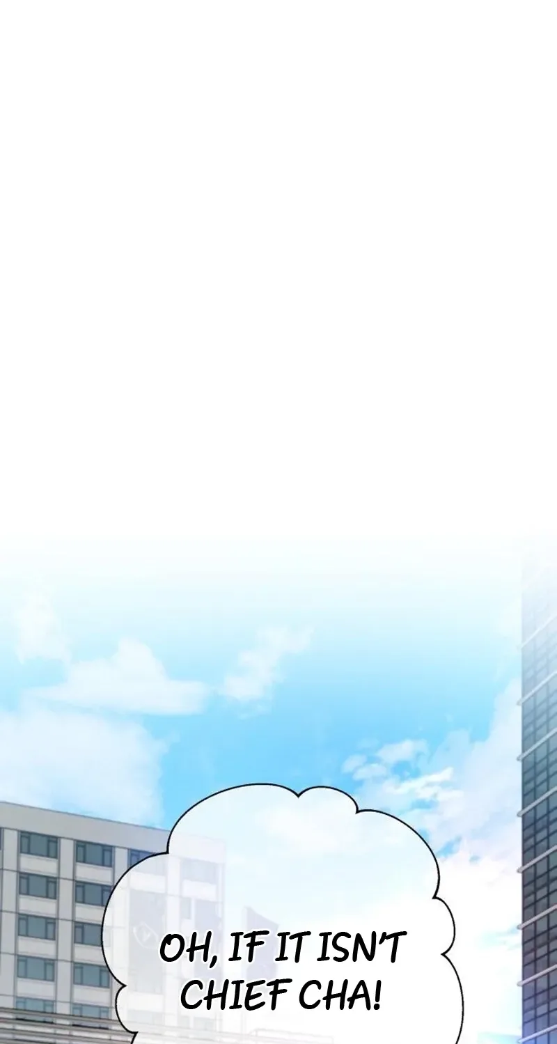 The Chaebol Family’s Genius Monster Chapter 22 page 35