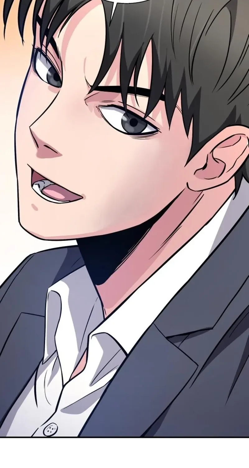 The Chaebol Family’s Genius Monster Chapter 22 page 34
