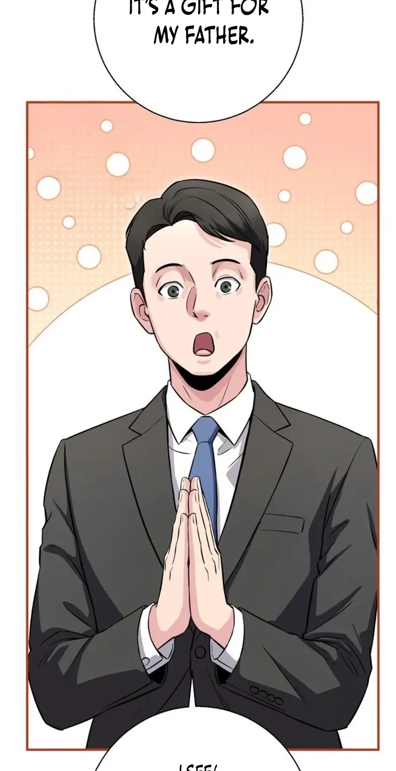 The Chaebol Family’s Genius Monster Chapter 22 page 48